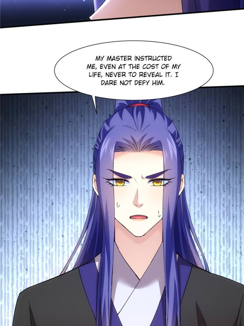 I Determine My Own Destiny Chapter 320 - Page 4