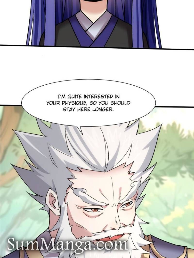 I Determine My Own Destiny Chapter 320 - Page 40