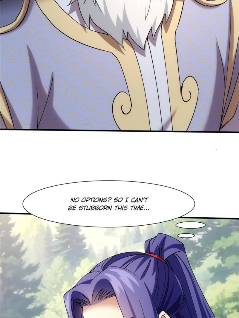 I Determine My Own Destiny Chapter 320 - Page 41