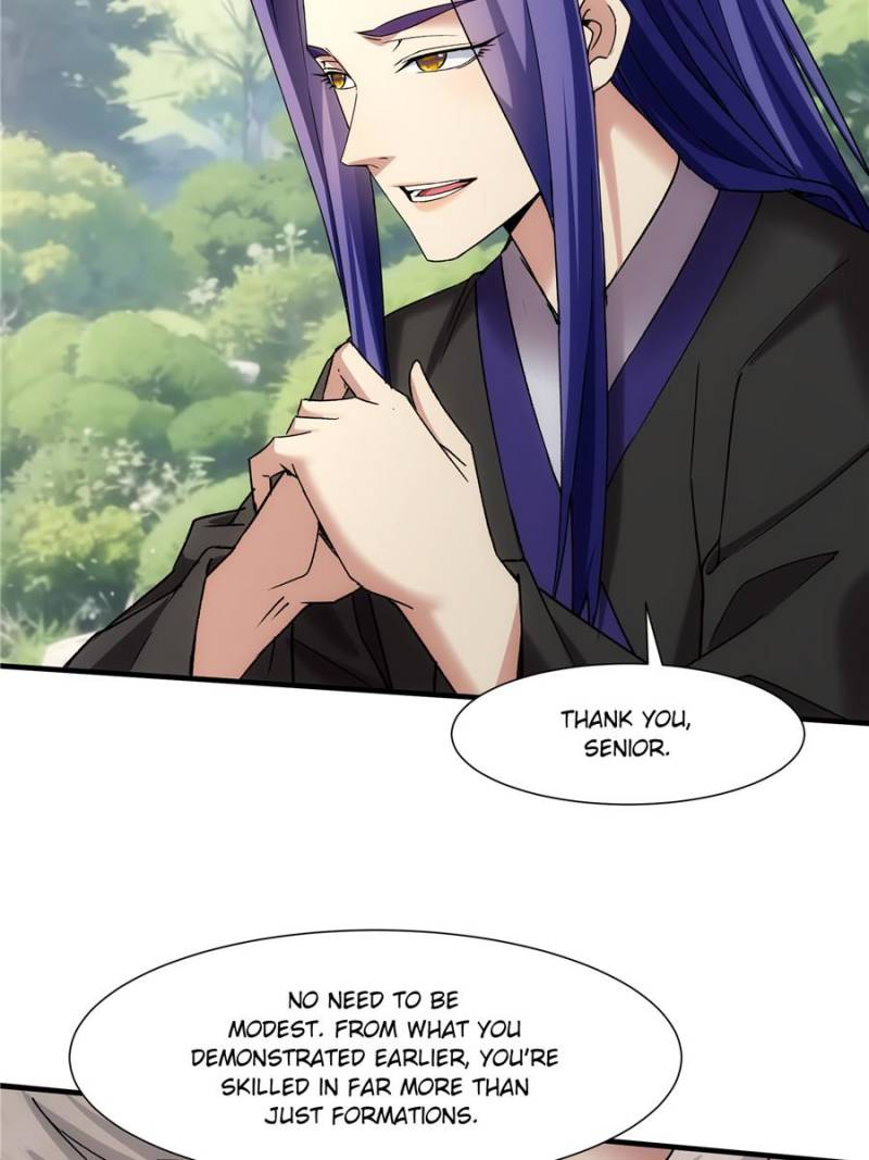 I Determine My Own Destiny Chapter 320 - Page 42