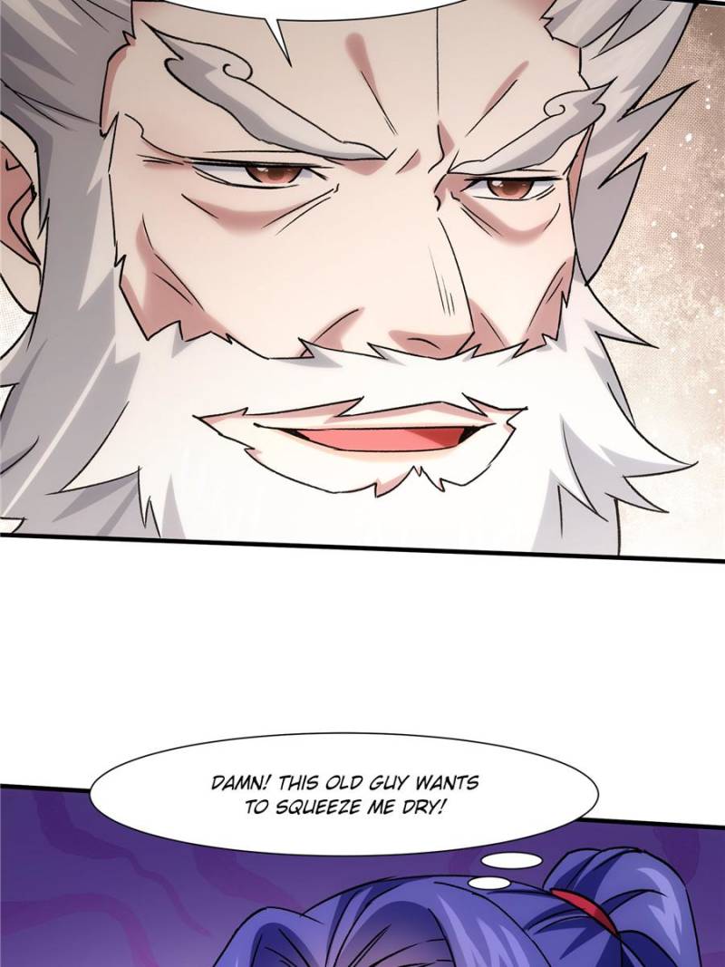 I Determine My Own Destiny Chapter 320 - Page 43