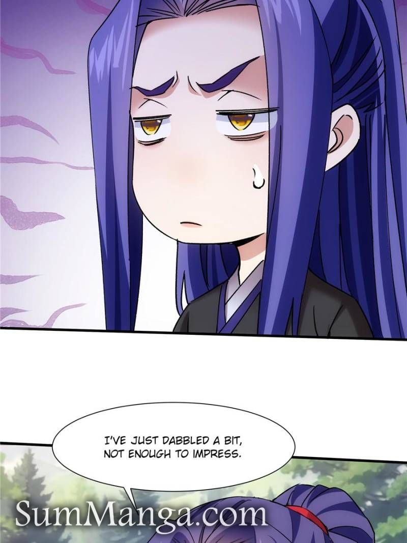 I Determine My Own Destiny Chapter 320 - Page 44