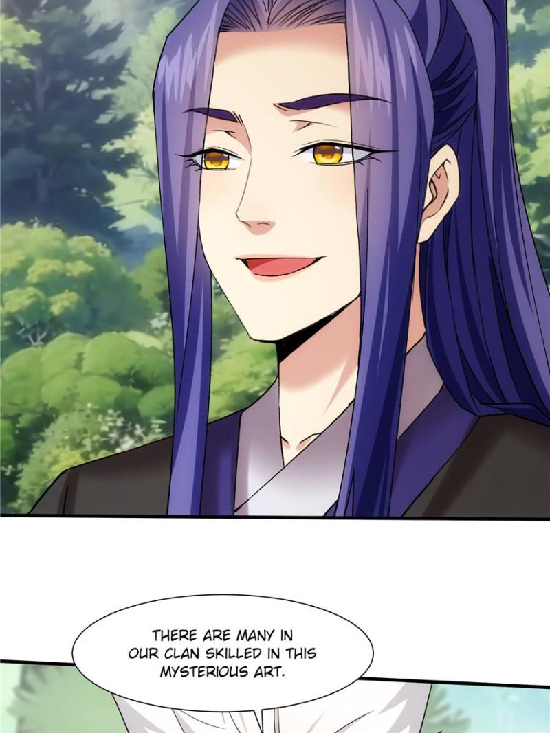 I Determine My Own Destiny Chapter 320 - Page 45