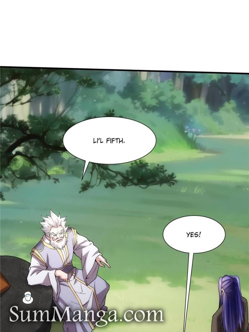 I Determine My Own Destiny Chapter 320 - Page 48