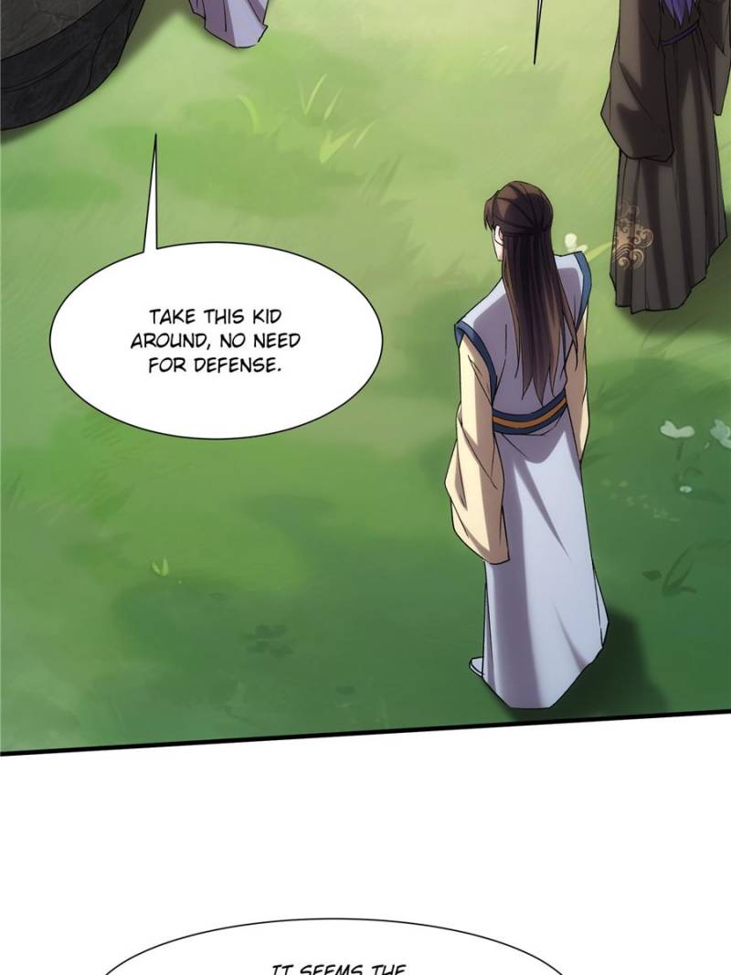 I Determine My Own Destiny Chapter 320 - Page 49