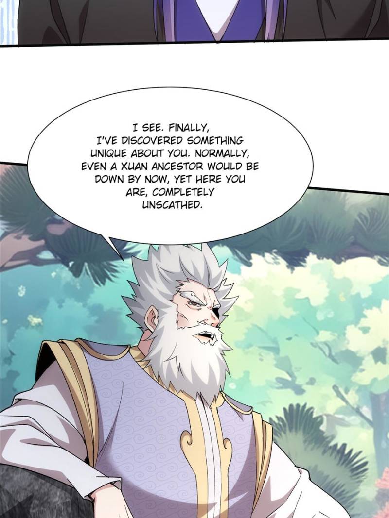 I Determine My Own Destiny Chapter 320 - Page 5