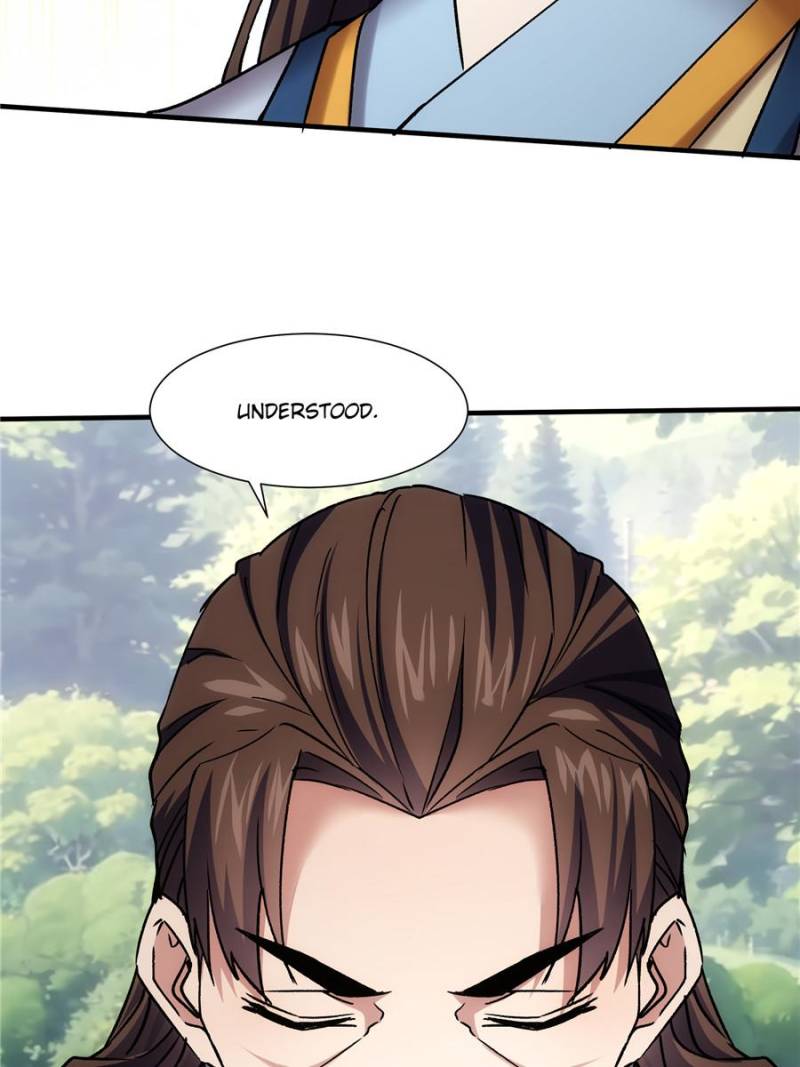 I Determine My Own Destiny Chapter 320 - Page 51
