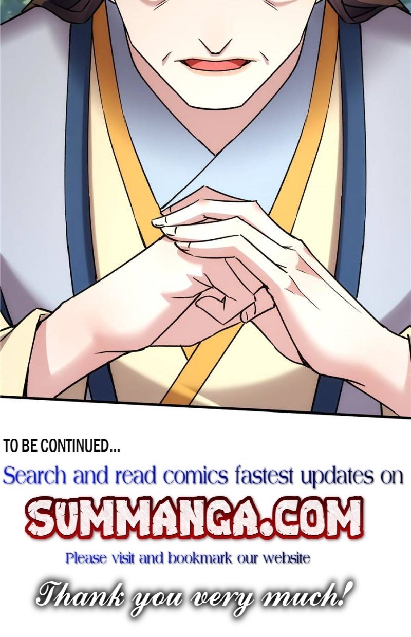 I Determine My Own Destiny Chapter 320 - Page 52