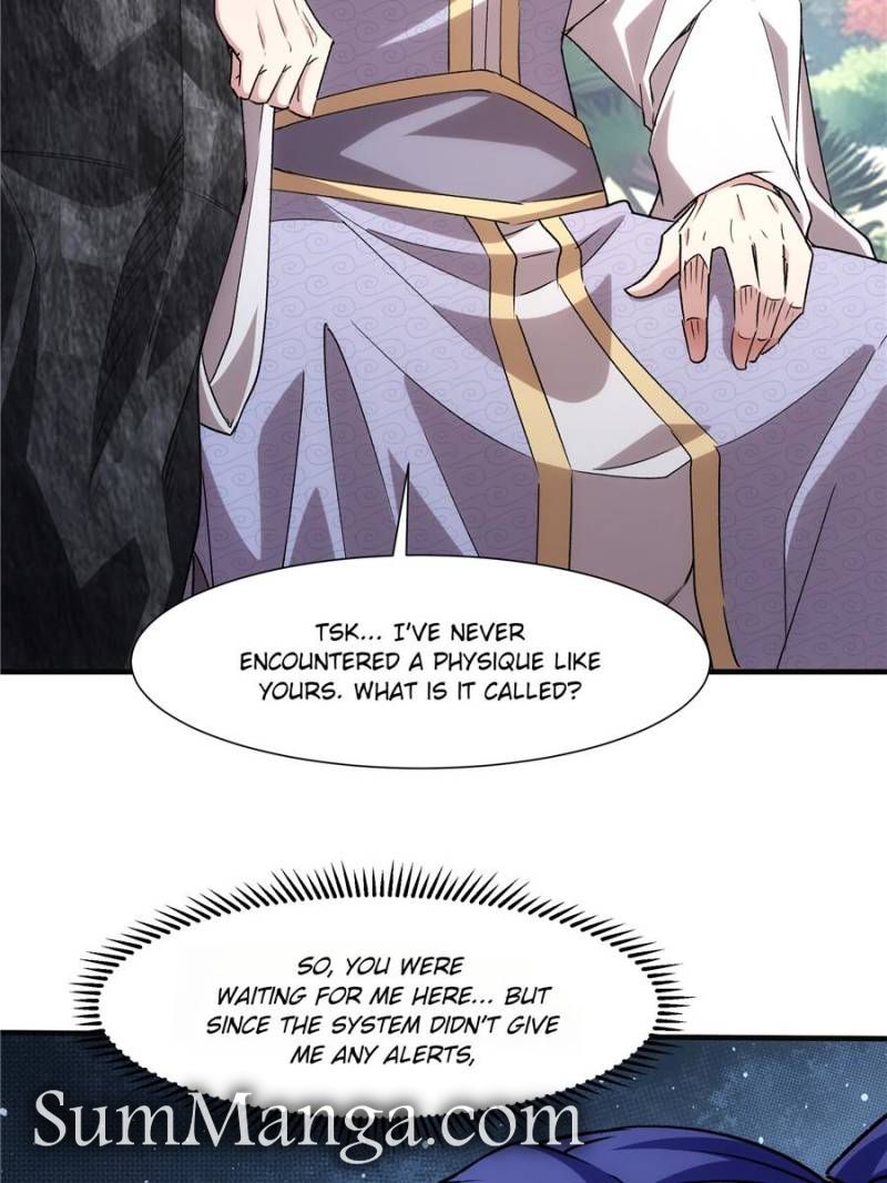 I Determine My Own Destiny Chapter 320 - Page 6