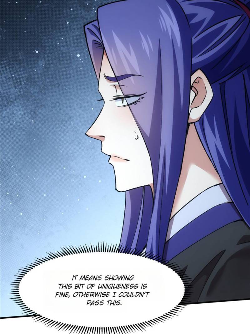 I Determine My Own Destiny Chapter 320 - Page 7