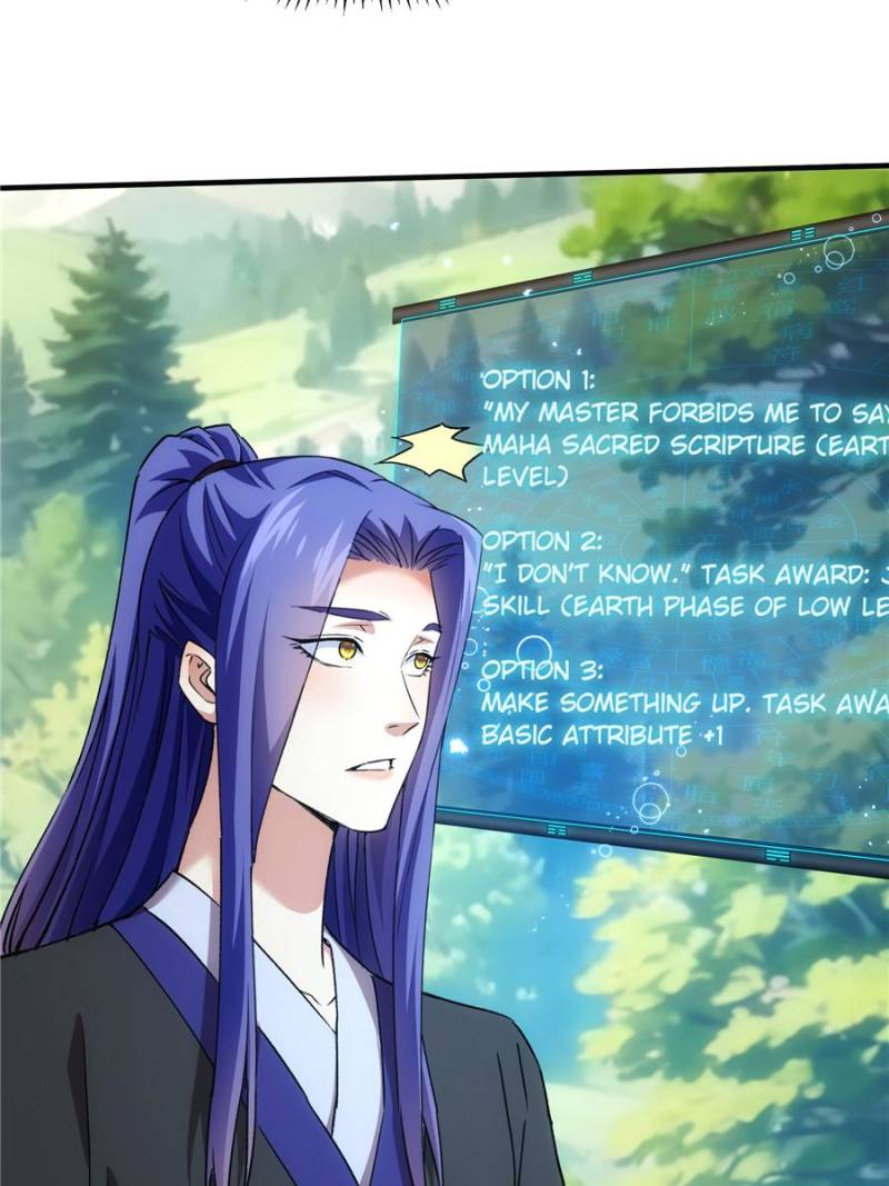 I Determine My Own Destiny Chapter 320 - Page 8