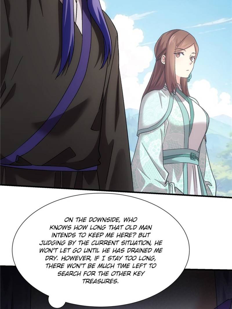 I Determine My Own Destiny Chapter 321 - Page 14