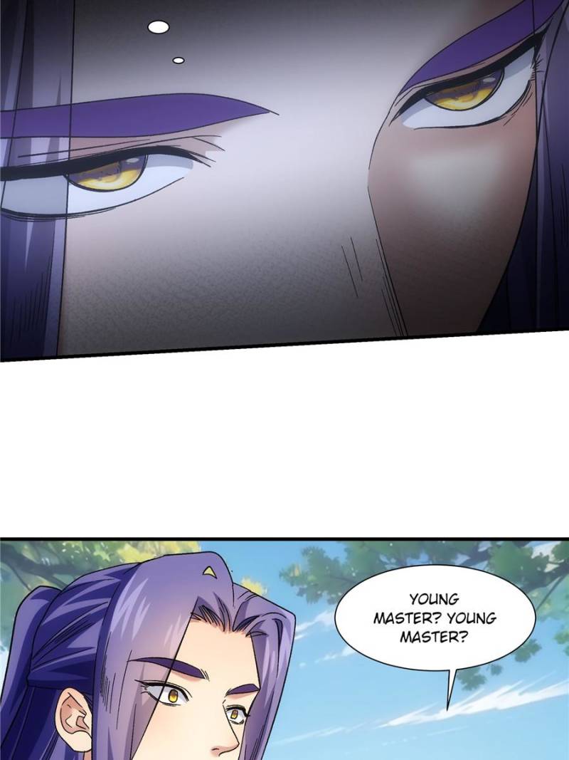I Determine My Own Destiny Chapter 321 - Page 15