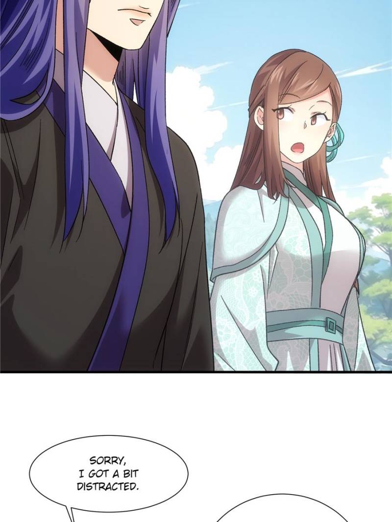 I Determine My Own Destiny Chapter 321 - Page 16