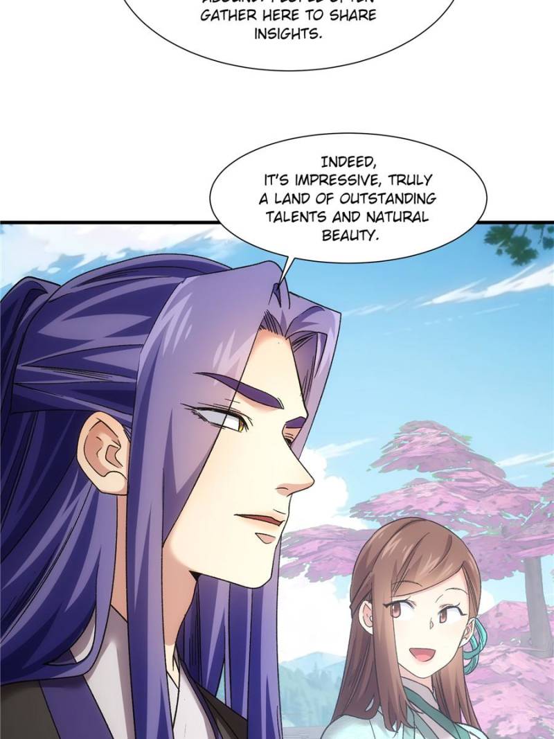 I Determine My Own Destiny Chapter 321 - Page 19