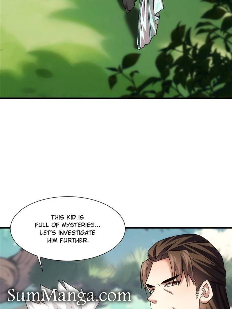 I Determine My Own Destiny Chapter 321 - Page 2