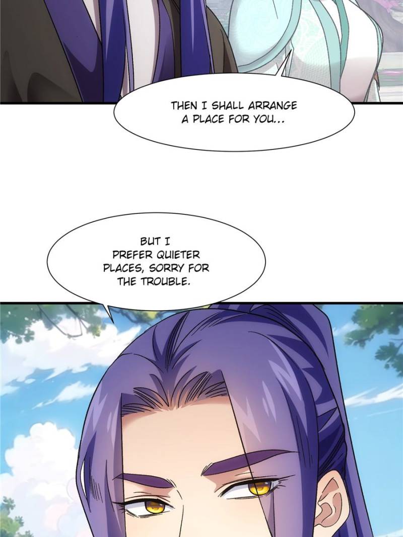 I Determine My Own Destiny Chapter 321 - Page 20