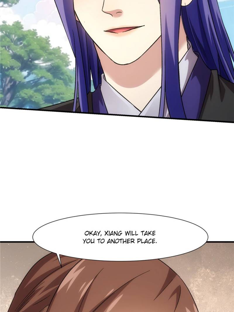 I Determine My Own Destiny Chapter 321 - Page 21