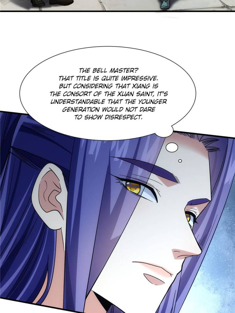 I Determine My Own Destiny Chapter 321 - Page 25