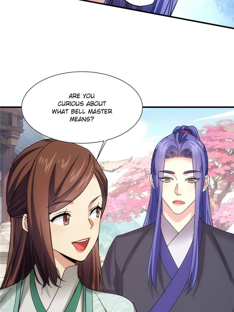 I Determine My Own Destiny Chapter 321 - Page 26