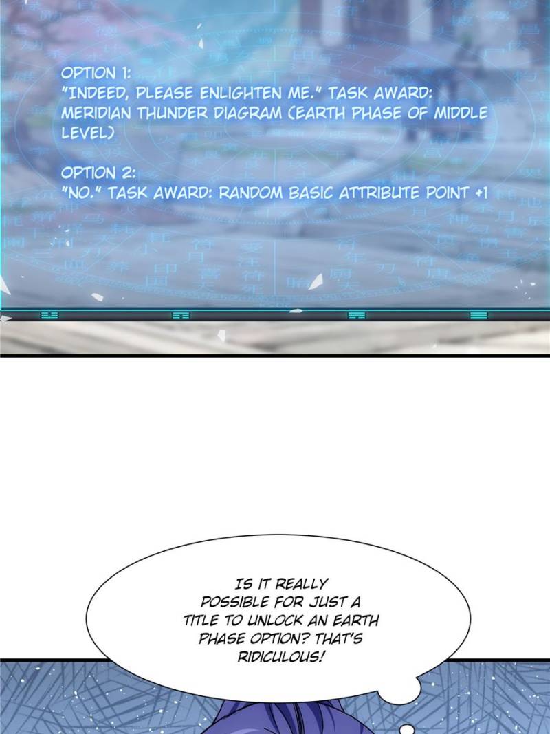I Determine My Own Destiny Chapter 321 - Page 29