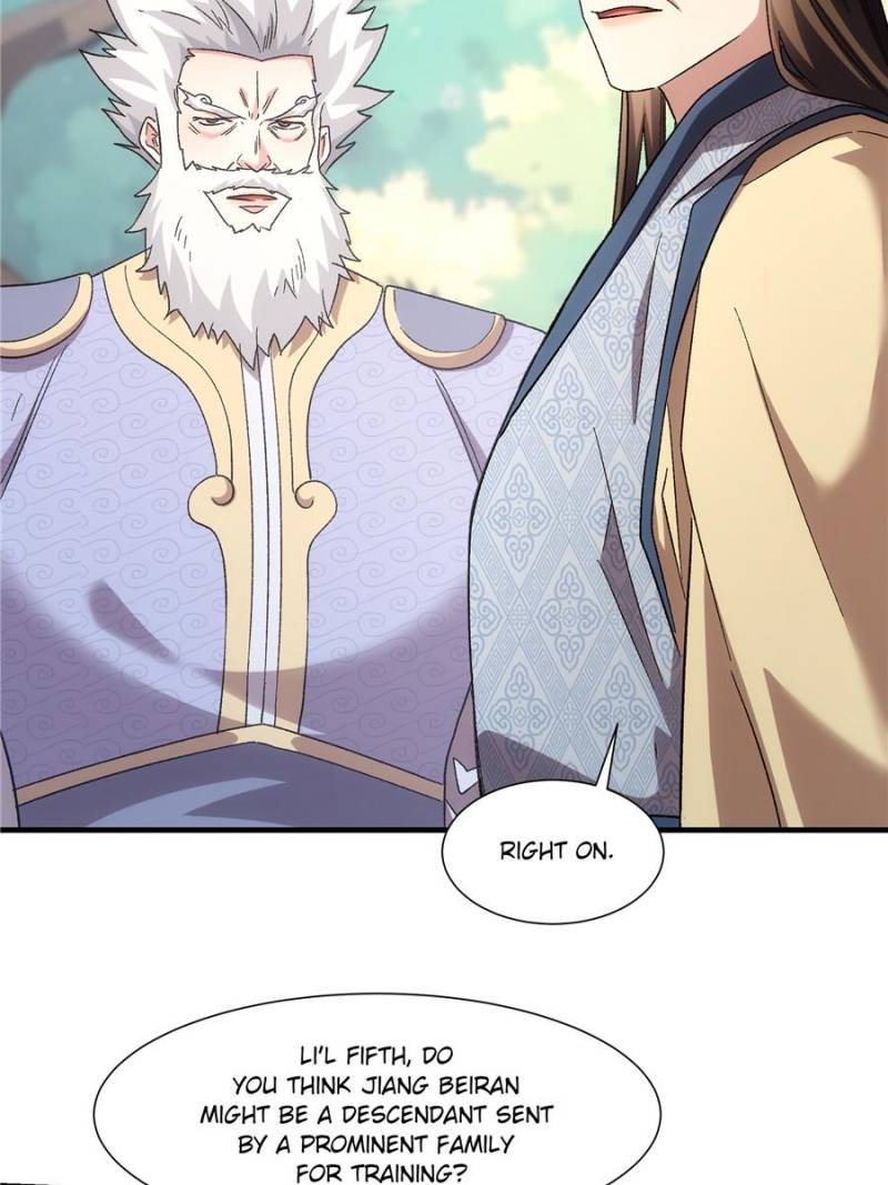 I Determine My Own Destiny Chapter 321 - Page 3