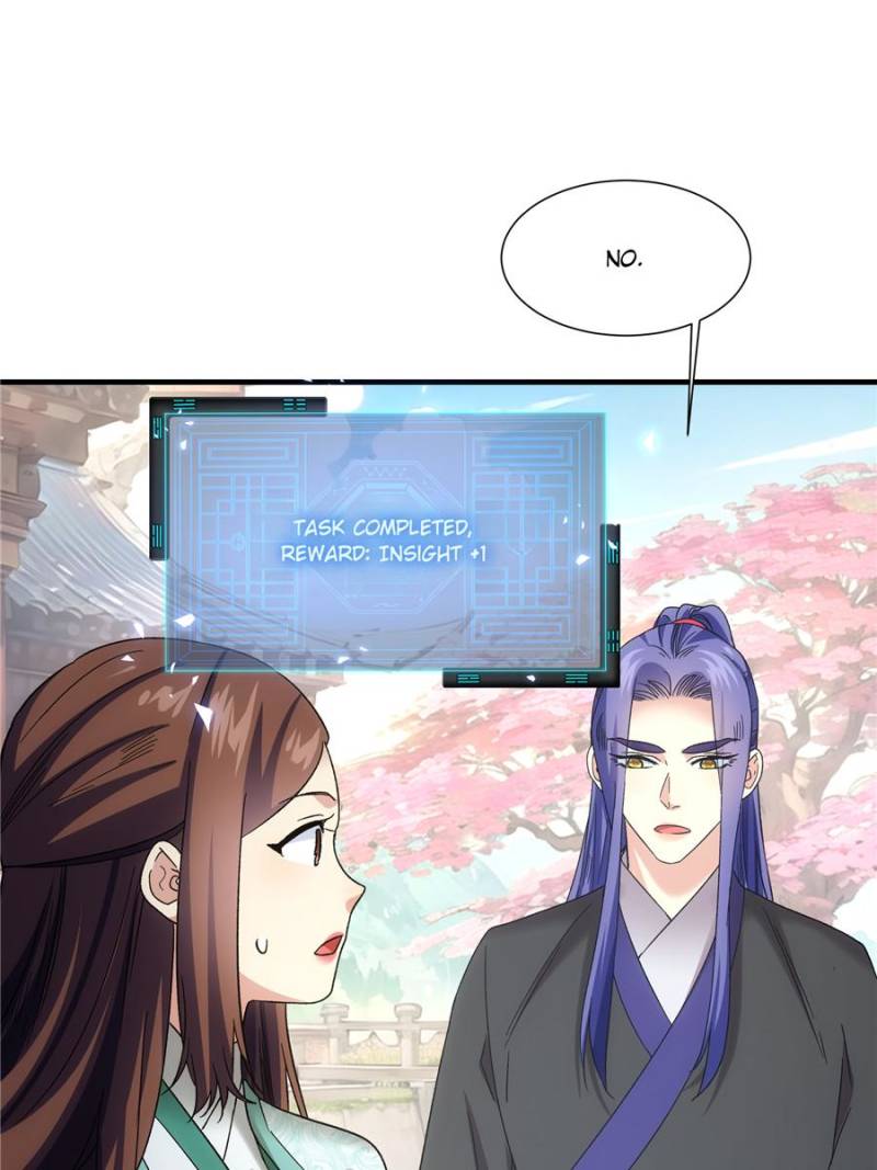 I Determine My Own Destiny Chapter 321 - Page 31