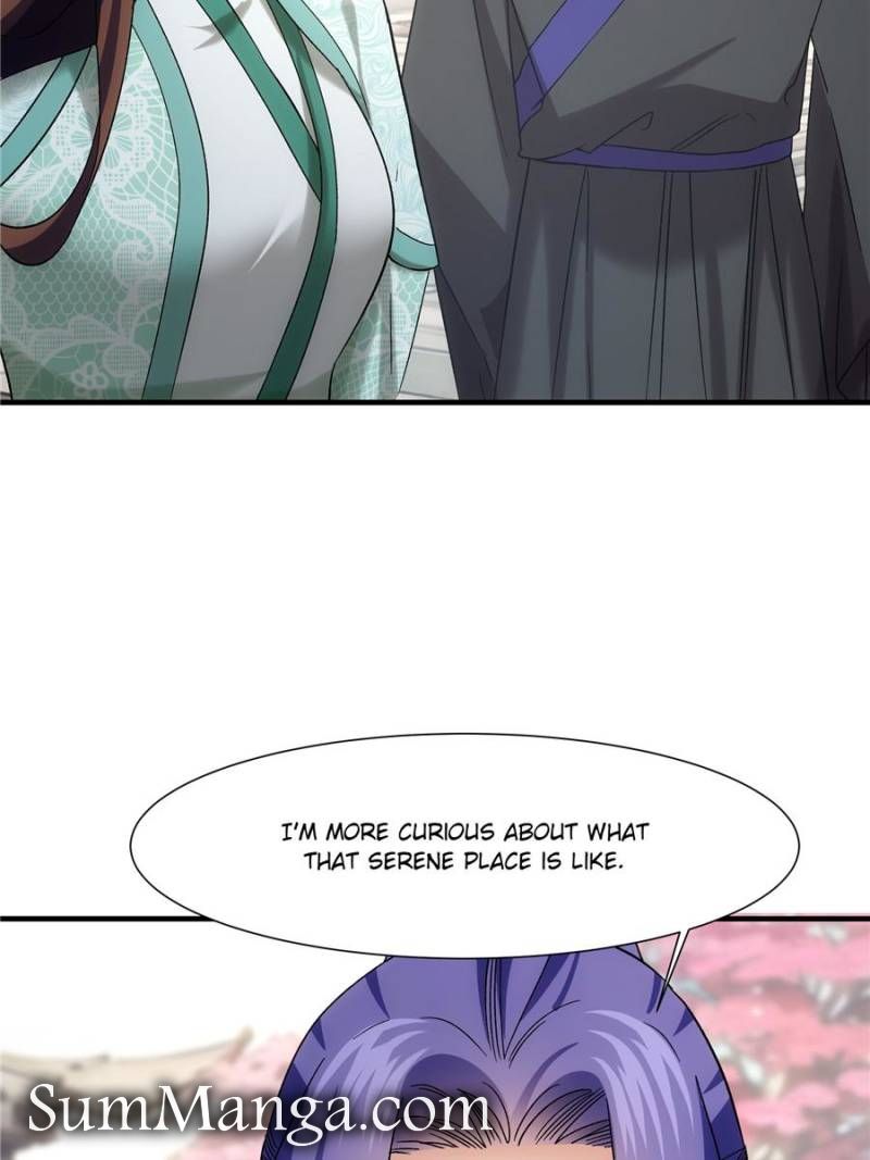 I Determine My Own Destiny Chapter 321 - Page 32