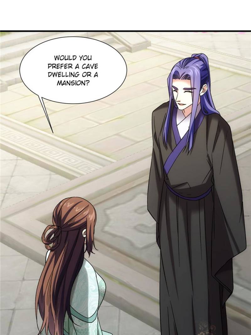 I Determine My Own Destiny Chapter 321 - Page 34