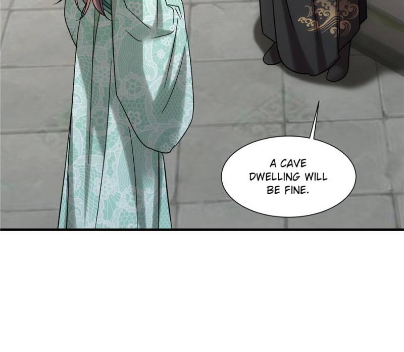 I Determine My Own Destiny Chapter 321 - Page 35