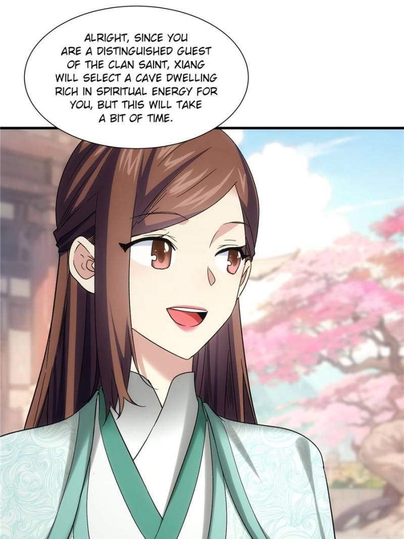 I Determine My Own Destiny Chapter 321 - Page 36