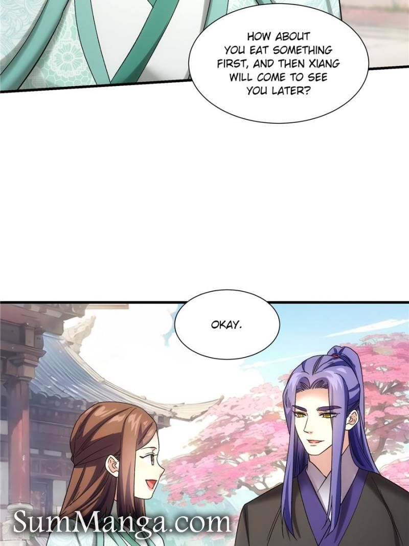 I Determine My Own Destiny Chapter 321 - Page 37
