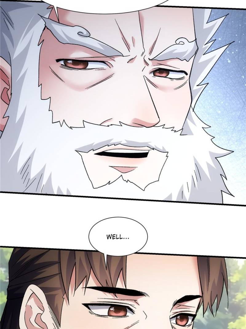 I Determine My Own Destiny Chapter 321 - Page 4