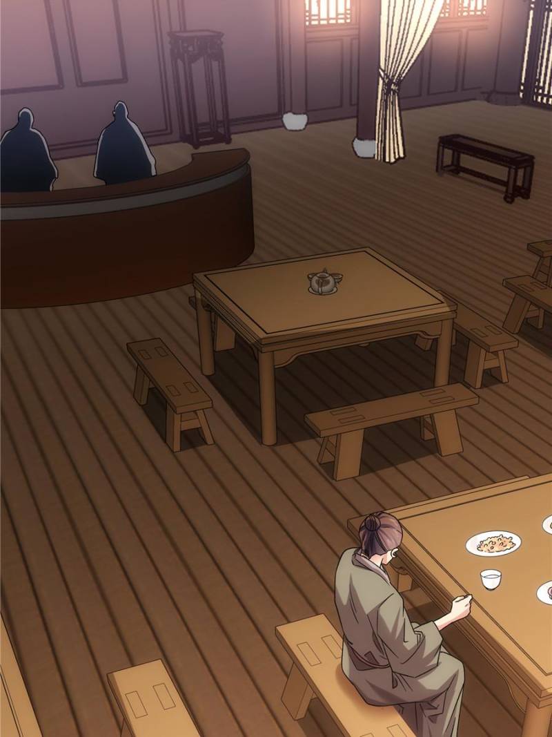 I Determine My Own Destiny Chapter 321 - Page 41
