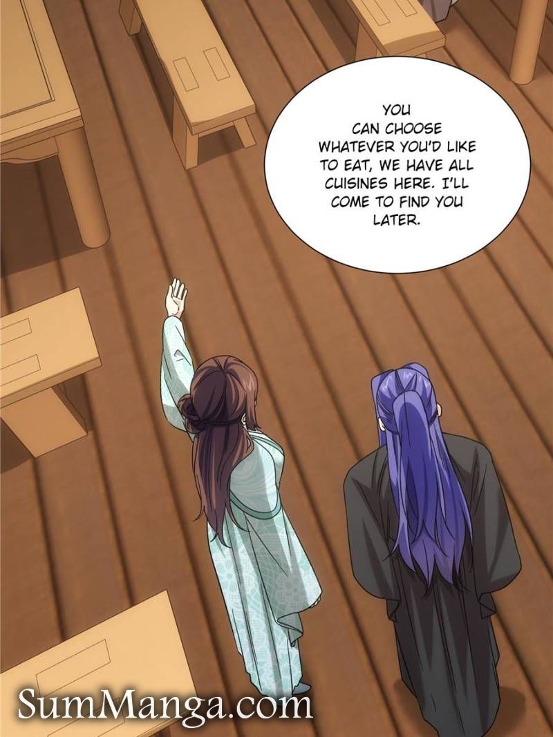 I Determine My Own Destiny Chapter 321 - Page 42
