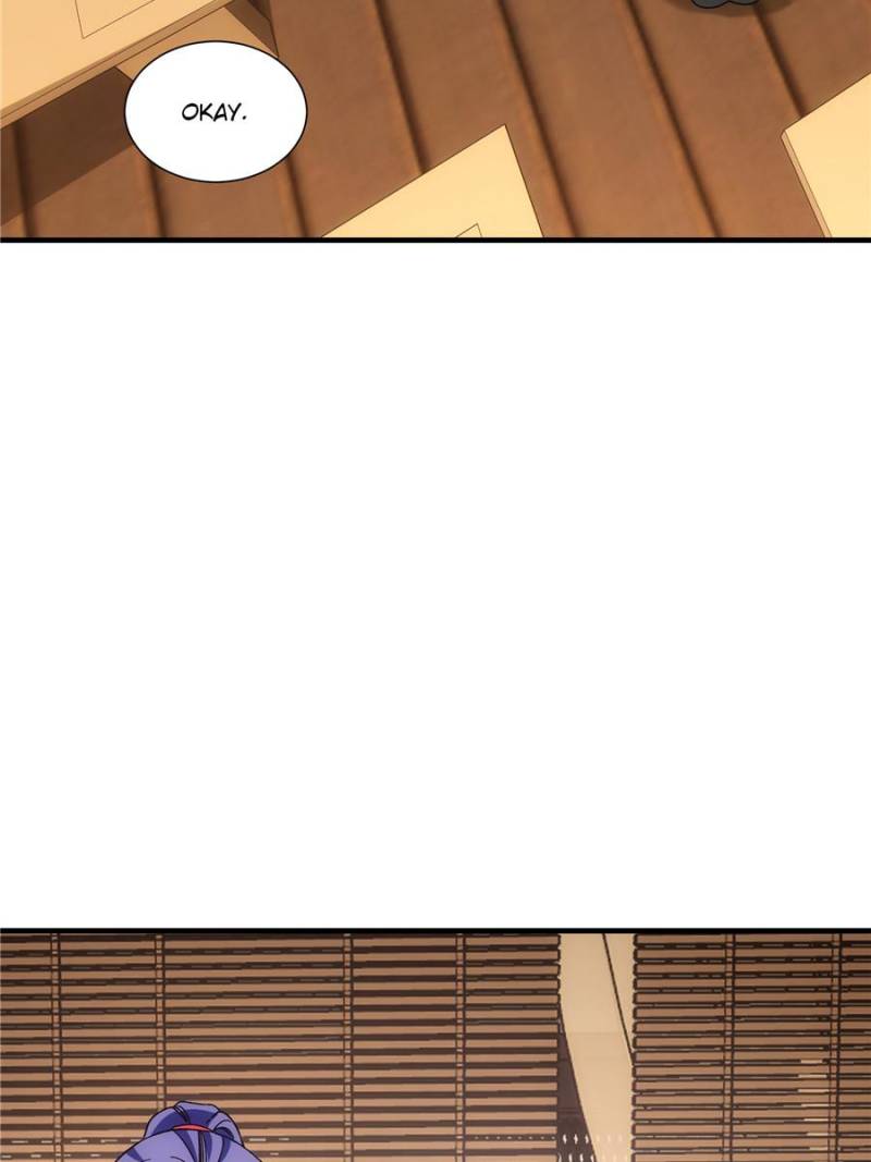 I Determine My Own Destiny Chapter 321 - Page 43