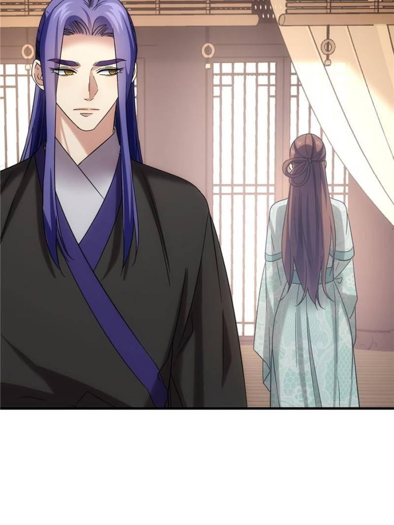 I Determine My Own Destiny Chapter 321 - Page 44