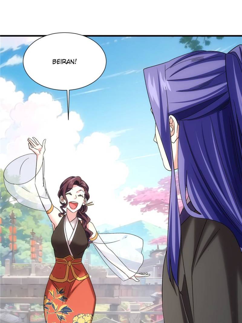 I Determine My Own Destiny Chapter 321 - Page 48