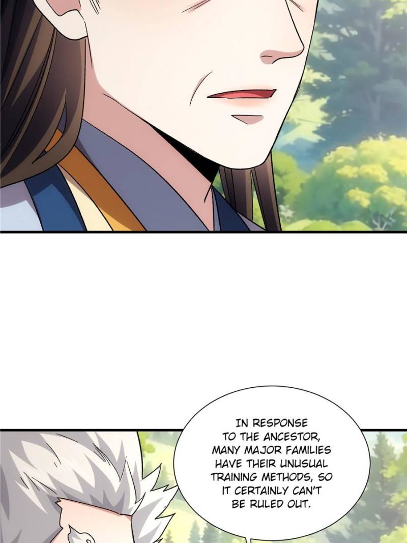 I Determine My Own Destiny Chapter 321 - Page 5