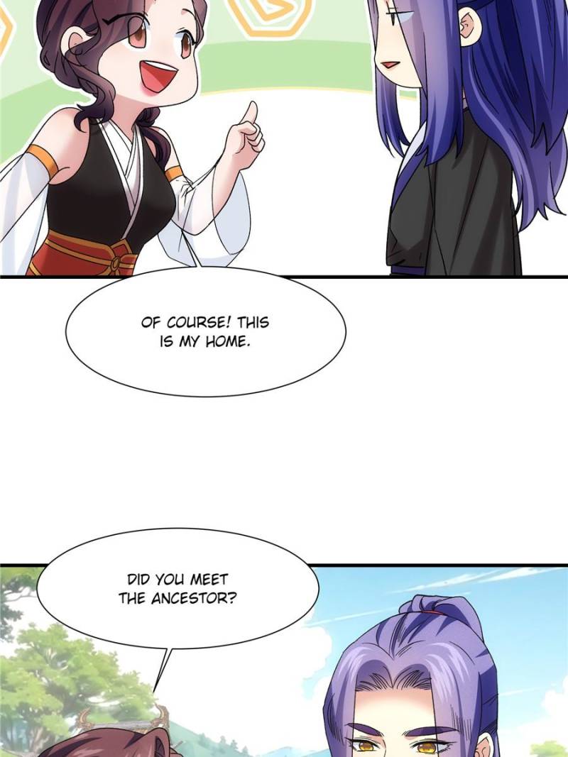 I Determine My Own Destiny Chapter 321 - Page 50