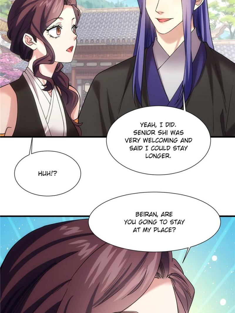 I Determine My Own Destiny Chapter 321 - Page 51