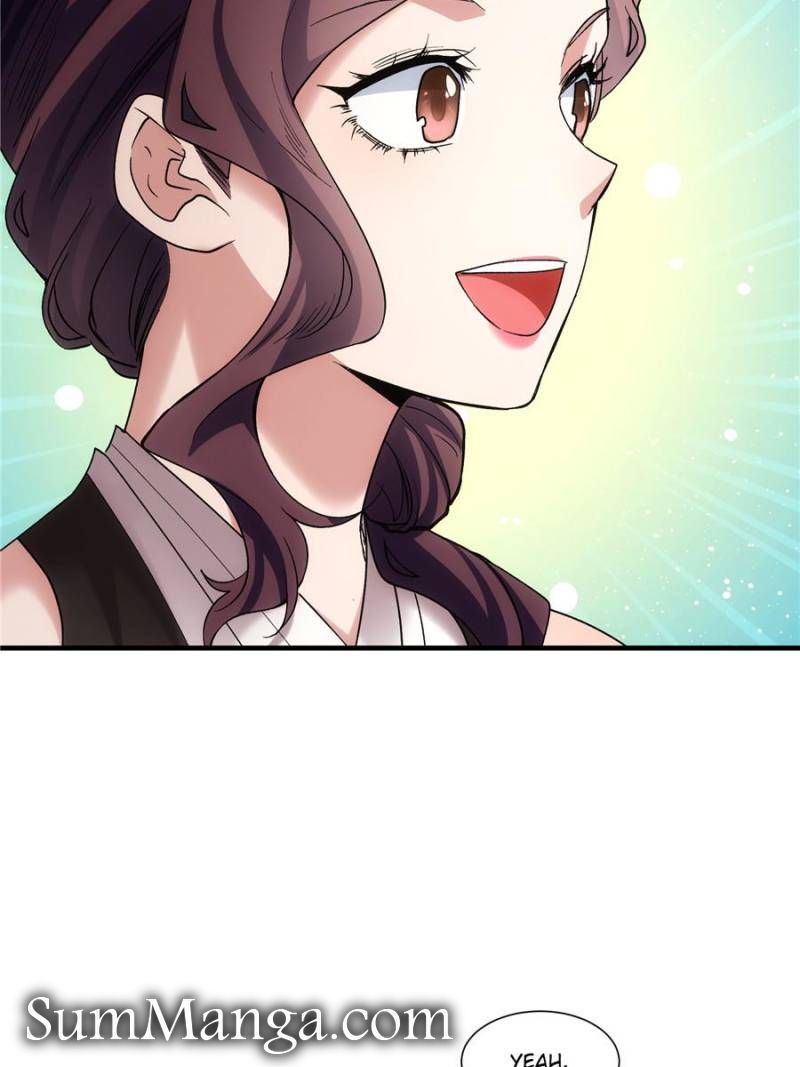 I Determine My Own Destiny Chapter 321 - Page 52