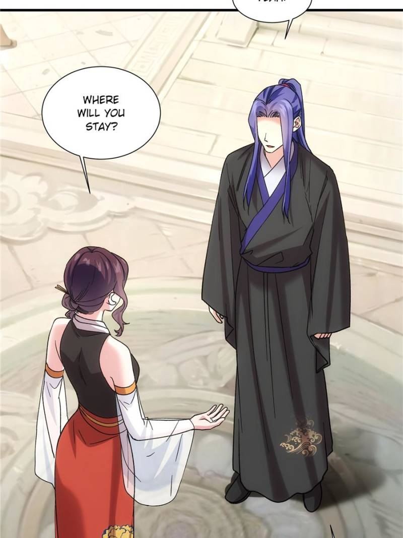 I Determine My Own Destiny Chapter 321 - Page 53