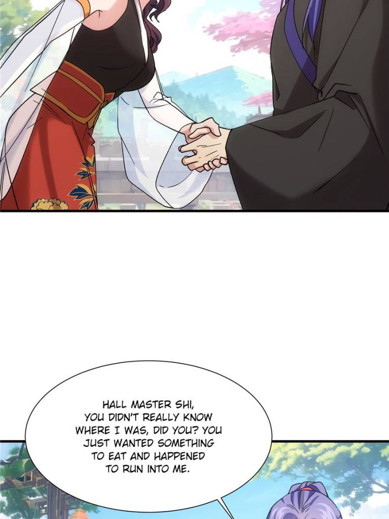 I Determine My Own Destiny Chapter 321 - Page 55