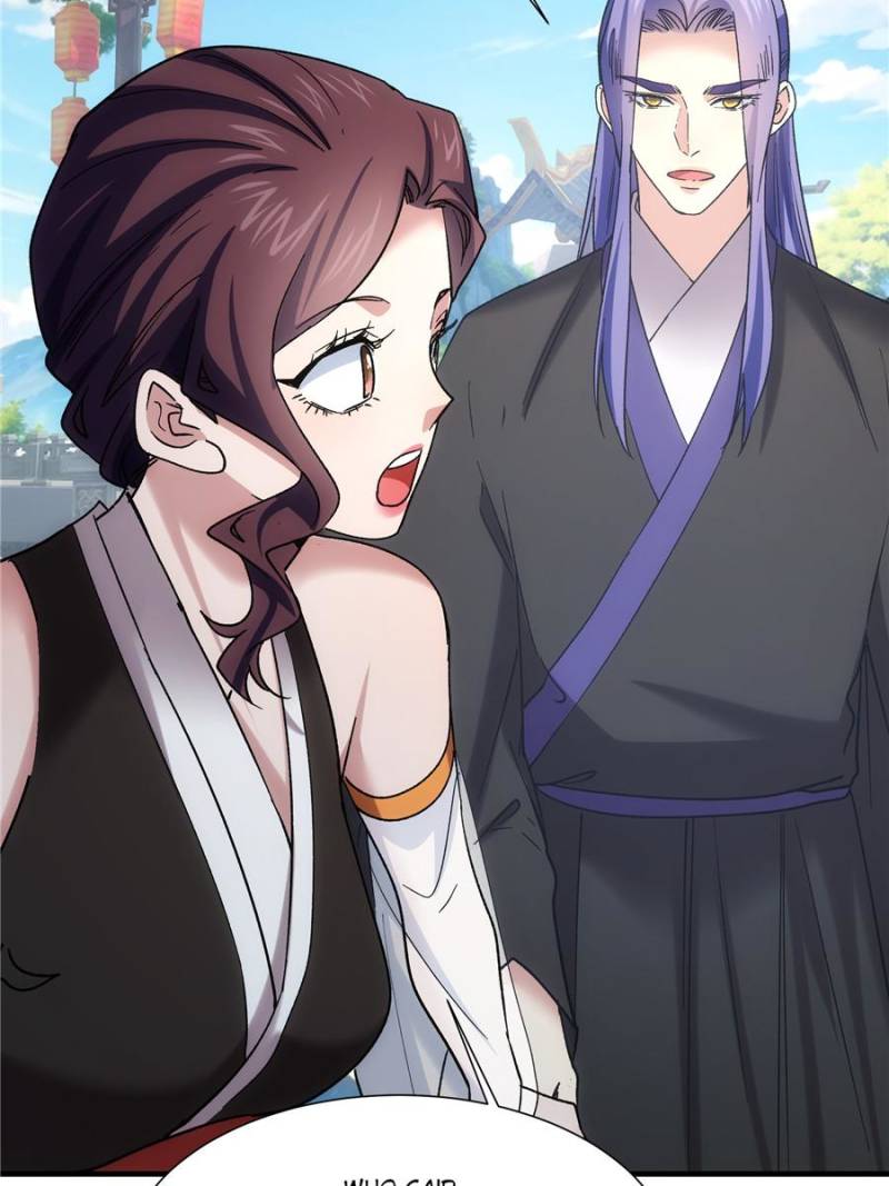 I Determine My Own Destiny Chapter 321 - Page 56
