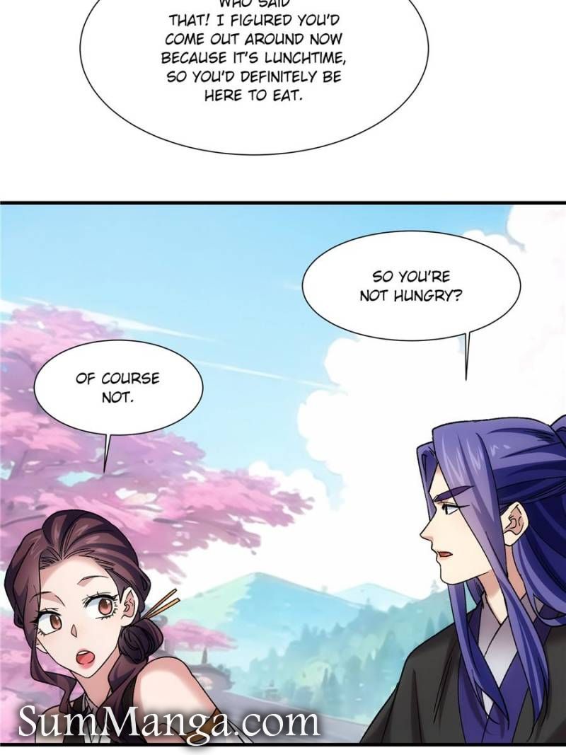 I Determine My Own Destiny Chapter 321 - Page 57