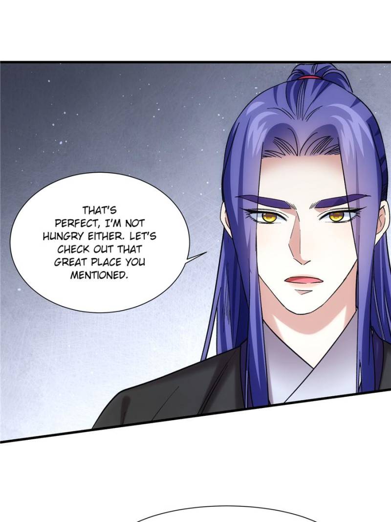 I Determine My Own Destiny Chapter 321 - Page 58
