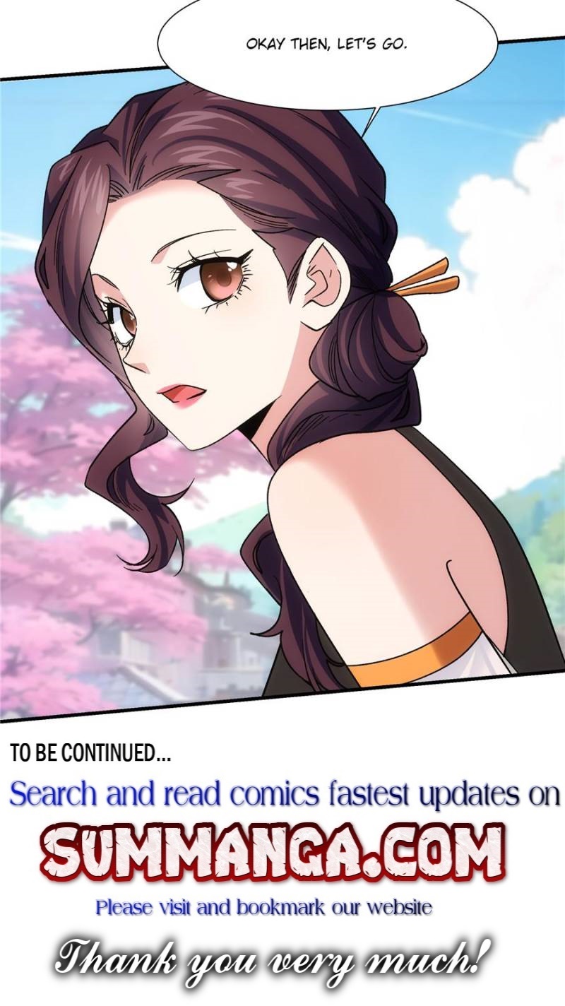 I Determine My Own Destiny Chapter 321 - Page 59