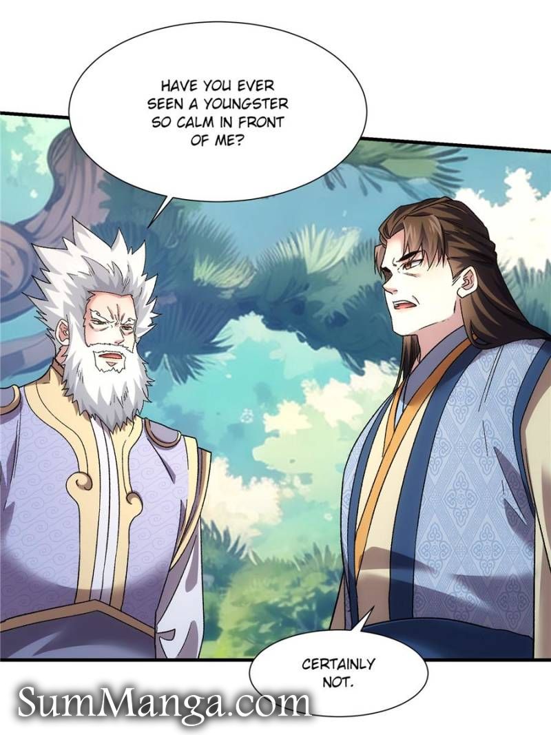 I Determine My Own Destiny Chapter 321 - Page 7
