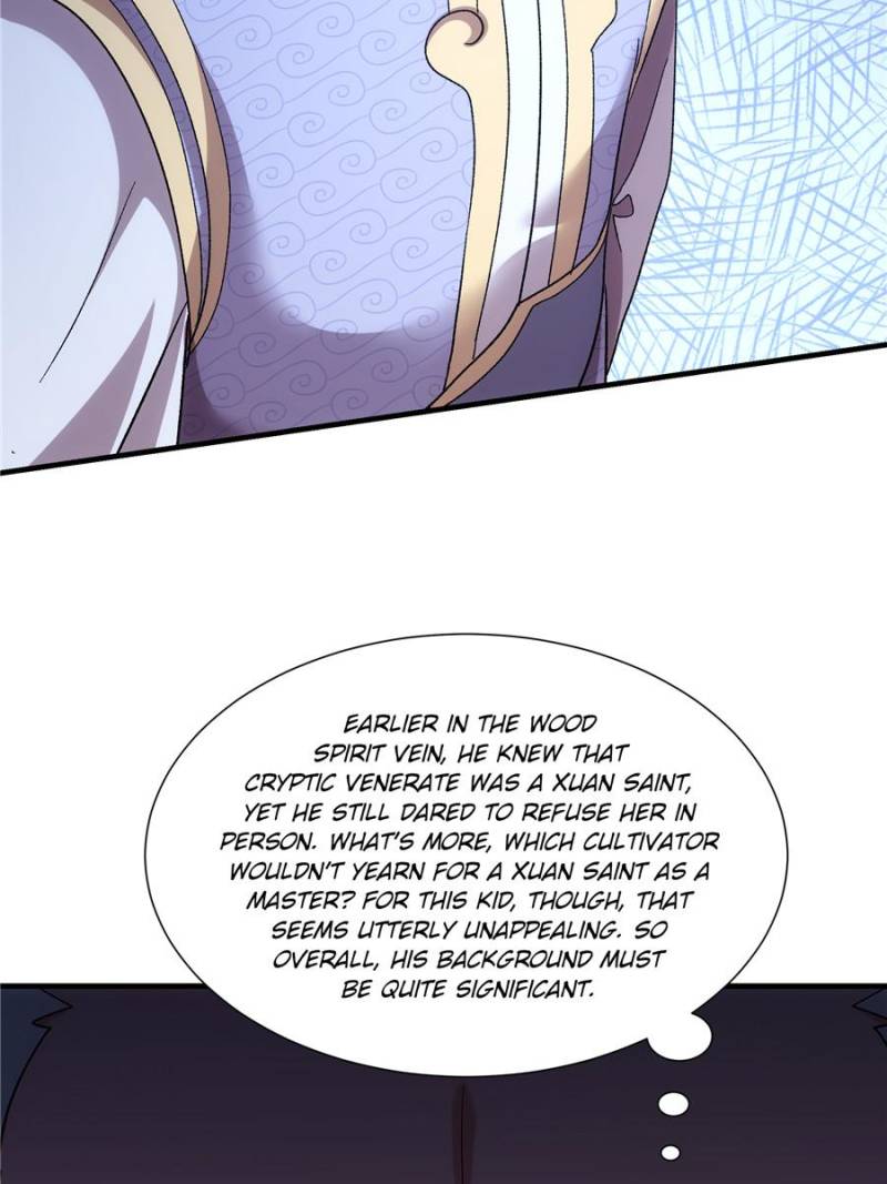 I Determine My Own Destiny Chapter 321 - Page 9